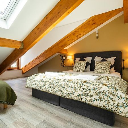 Mon Appart'Hotel - Gare De Limoges - Duplex 2 Chambres - Parking En Supp Exterior foto