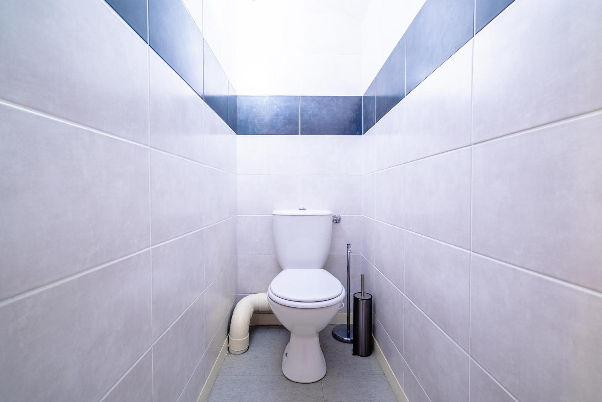 Mon Appart'Hotel - Gare De Limoges - Duplex 2 Chambres - Parking En Supp Exterior foto